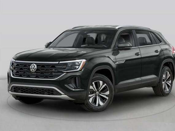 VOLKSWAGEN ATLAS CROSS SPORT 4MOTION 2025 1V2HE2CA8SC213945 image VOLKSWAGEN ATLAS CROSS SPORT 4MOTION 2025 1V2HE2CA8SC213945 image